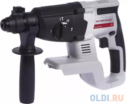 Перфоратор Интерскол 649.0.0.70