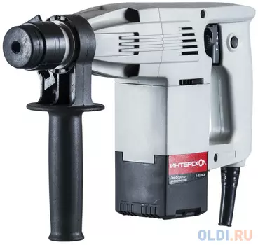 Перфоратор Интерскол 67.1.0.20 550Вт