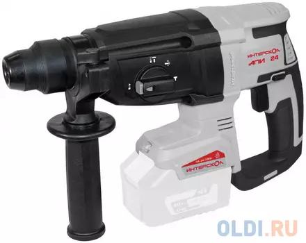 Перфоратор Интерскол ПА-24/18ВM Без АКБ