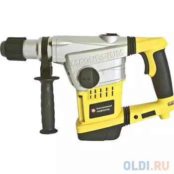 Перфоратор КАЛИБР Мастер ЭП-1500/40М SDS-max 1.5кВт 40мм SDS-maх