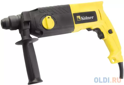 Перфоратор Kolner KRH 680H