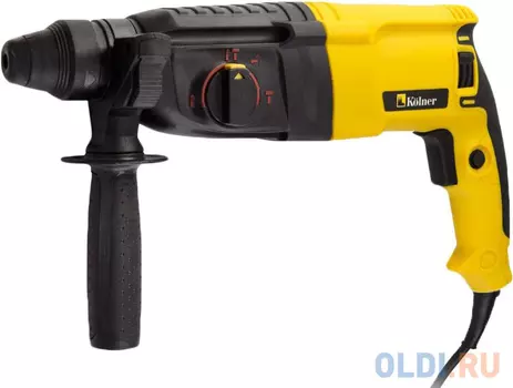 Перфоратор Kolner KRH 820H