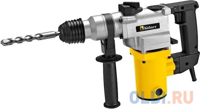 Перфоратор Kolner KRH 900C