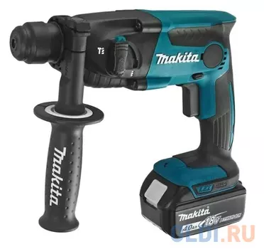 Перфоратор Makita DHR165RME