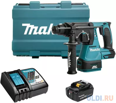 Перфоратор Makita DHR242RT