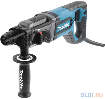 Перфоратор Makita HR2475