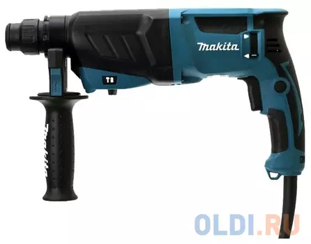 Перфоратор Makita HR2630 796Вт