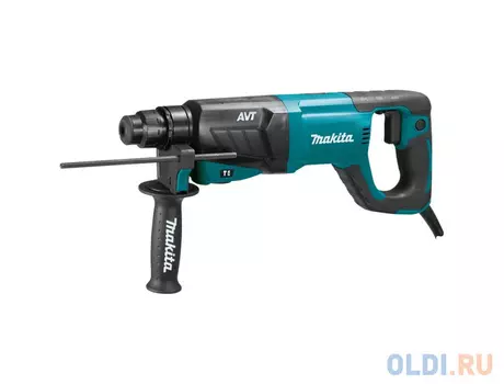 Перфоратор Makita HR2641 800Вт 184352