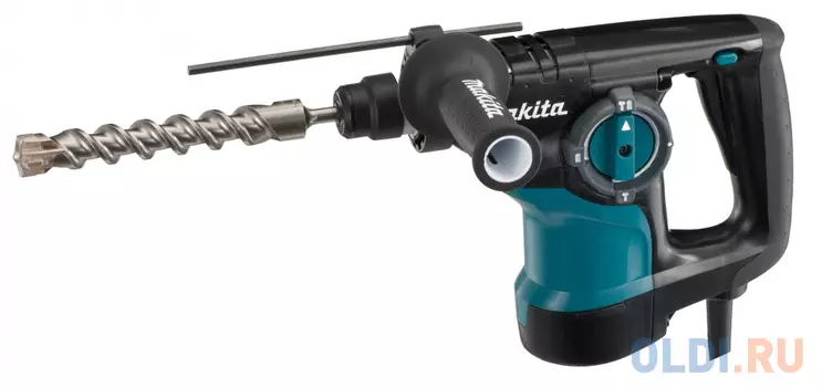 Перфоратор Makita HR2800 800Вт