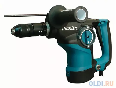 Перфоратор Makita HR2811F 800Вт 163795