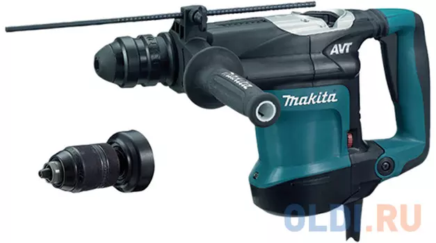 Перфоратор Makita HR3210FCT 850Вт