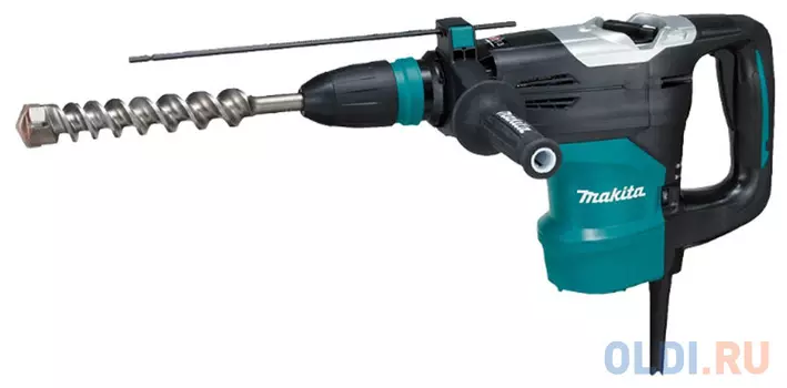 Перфоратор Makita HR4003C 1100Вт