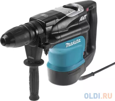 Перфоратор Makita HR4510C 1350Вт