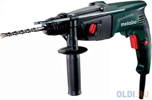 Перфоратор Metabo BHE 2444