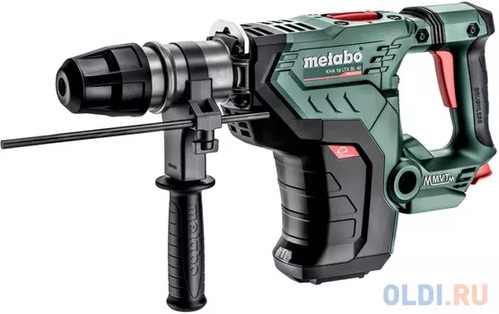 Перфоратор Metabo KHA 18 LTX BL 40