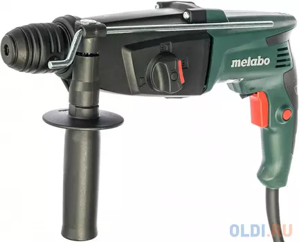 Перфоратор Metabo KHE 2444 800Вт