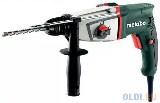 Перфоратор Metabo KHE 2644 606157510
