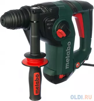 Перфоратор Metabo KHE 3250 800Вт