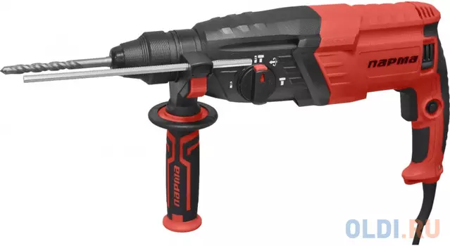 Перфоратор Парма П-02-26/900ЭР