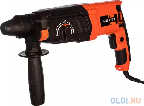 Перфоратор Patriot Patriot RH260 800Вт