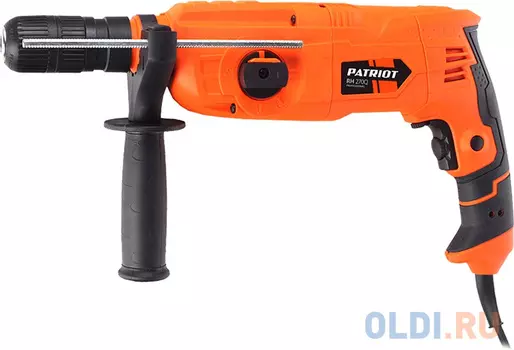 Перфоратор Patriot RH265Q 850Вт