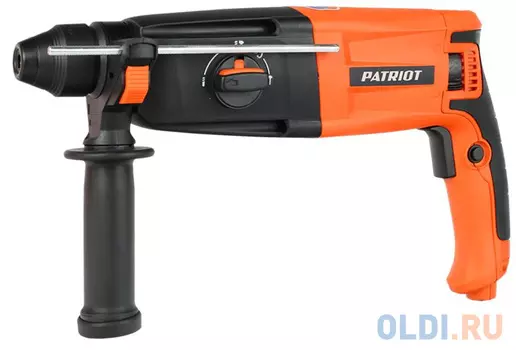 Перфоратор Patriot RH 280 900Вт 140301363