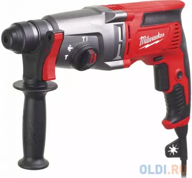 Перфоратор PH 26 T Milwaukee