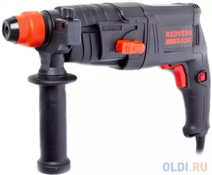 Перфоратор Redverg Basic RH2-22