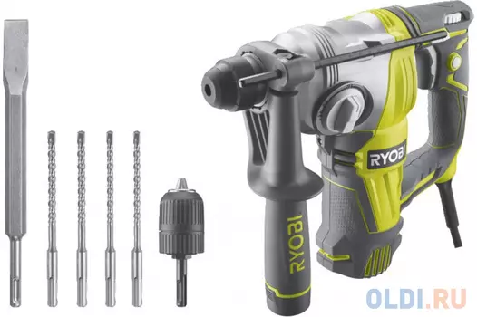 Перфоратор Ryobi RSDS800K