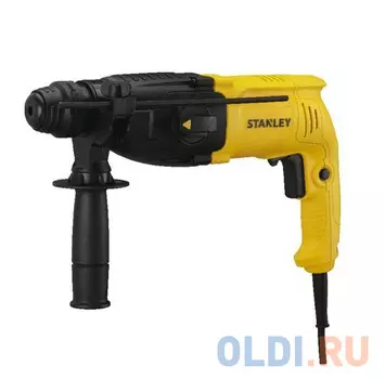 Перфоратор Stanley SHR243K-RU