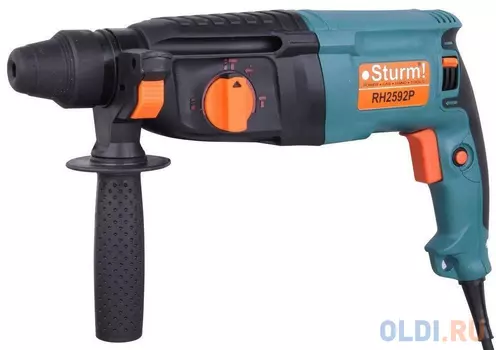 Перфоратор Sturm RH2592P 920Вт