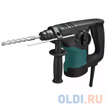 Перфоратор Workmaster ПР-1100В 1100Вт