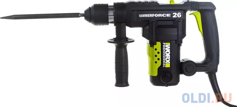 Перфоратор Worx WU326P