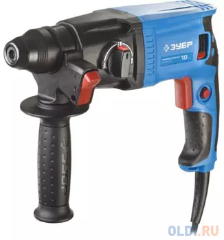 Перфоратор Зубр ЗП-18-470 470Вт