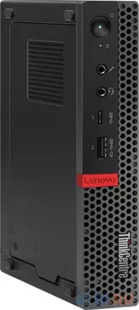Персональный компьютер/ Lenovo ThinkCentre M920q for ZOOM, Core i7-9700T, 2x8GB DDR4, 128GB SSD, Intel 9560 WiFi/BT, VESA Mount, USB Mouse/Keyboard,
