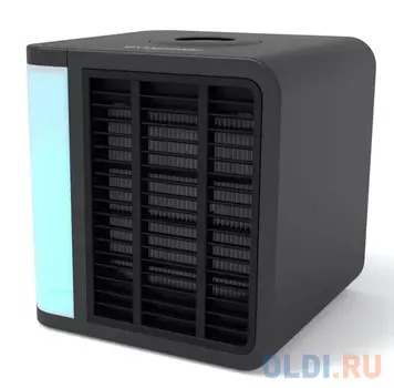 Персональный кондиционер evaLIGHTplus EV-1500 COAL BLACK