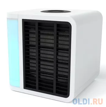 Персональный кондиционер evaLIGHTplus EV-1500 CRYSTAL WHITE