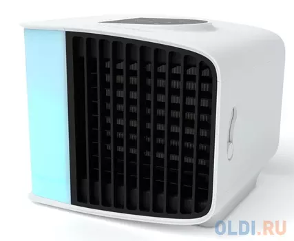 Персональный кондиционер evaSMART EV-3000 OPAQUE WHITE