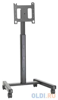 [PFCUB] Универсальная мобильная стойка Chief PFCUB для панелей 42"-71"