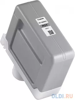 PFI-1300 Photo Grey