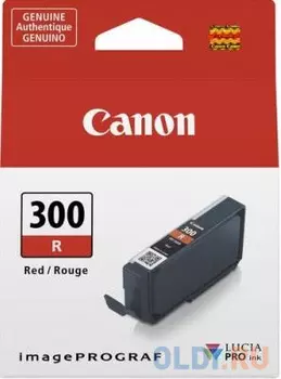 PFI-300 R EUR/OCN