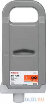PFI-701R Red
