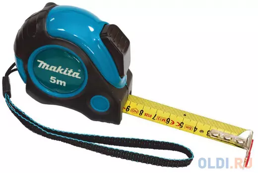 PGC-80520 Рулетка 5м Makita , шт