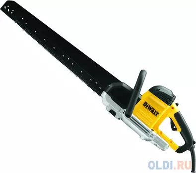Пила Аллигатор DeWalt DWE397