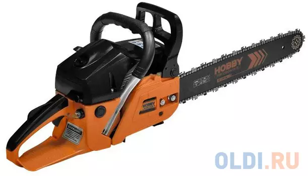 Пила бензиновая Carver HOBBY HSG 158-18