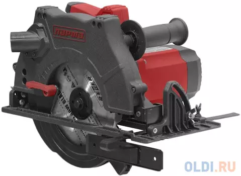 Пила циркулярная ПАРМА 200Д стационар. 2000Вт д.200/30мм пл. пуск литое основание