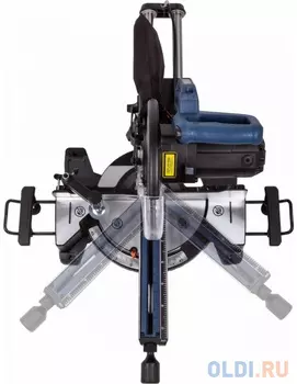 Пила дисковая(торцовочная) MSM1040 1900W - 254mm