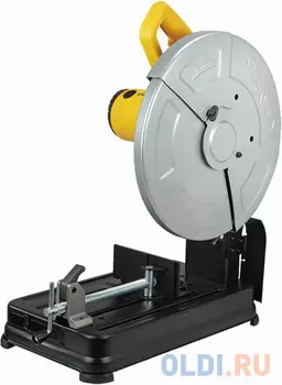 Пила монтажная STANLEY SSC22-RU монтажная 2200Вт 3800 об./мин. диск 355х25.4мм 1 диск 15.5кг