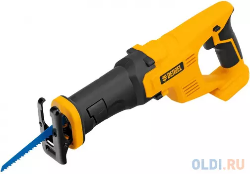 Сабельная пила Denzel CRC-115-0