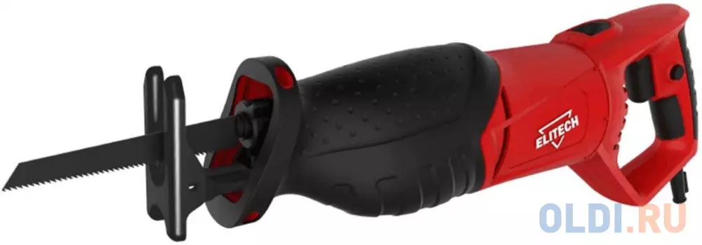 Сабельная пила Elitech ПС 1100ЭП 183186